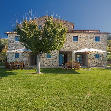 Odina Agriturismo Лоро-Чьюффенна Екстер'єр фото