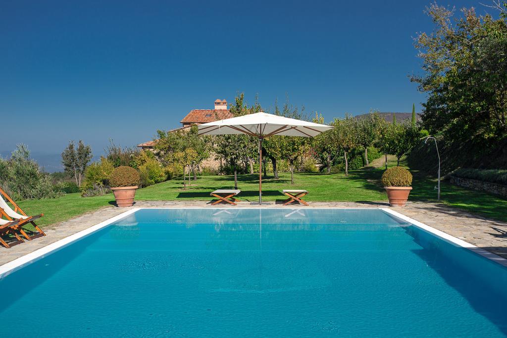 Odina Agriturismo Лоро-Чьюффенна Екстер'єр фото