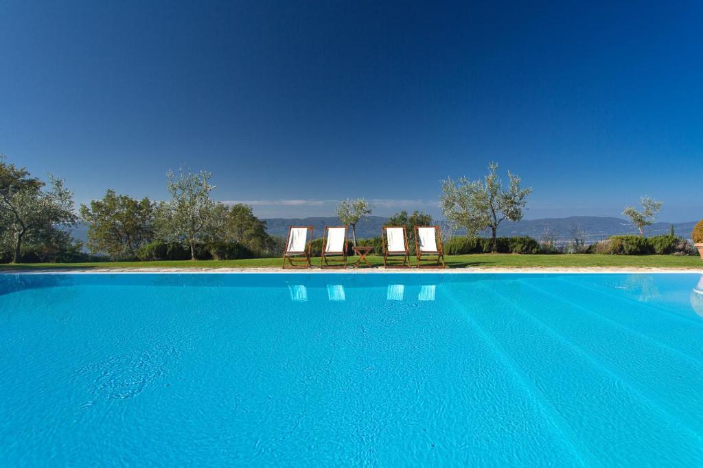 Odina Agriturismo Лоро-Чьюффенна Екстер'єр фото